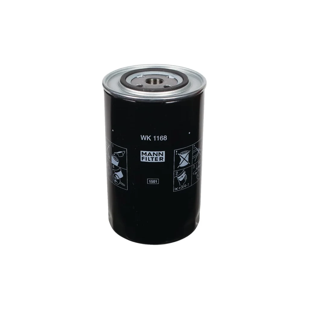 [AMAT2-424221] Filtru schimbare combustibil WK1168