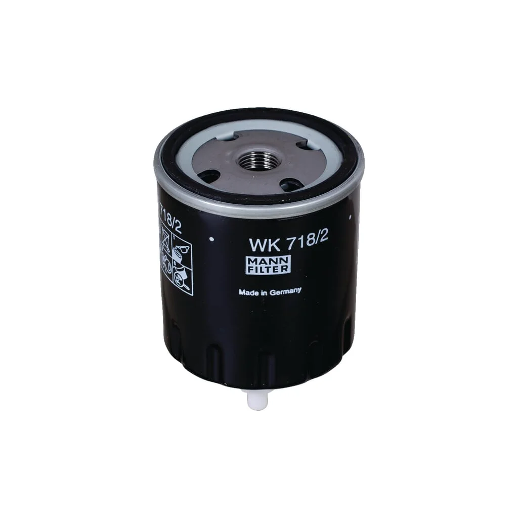 [AMAT2-424222] Filtru schimbare combustibil WK7182