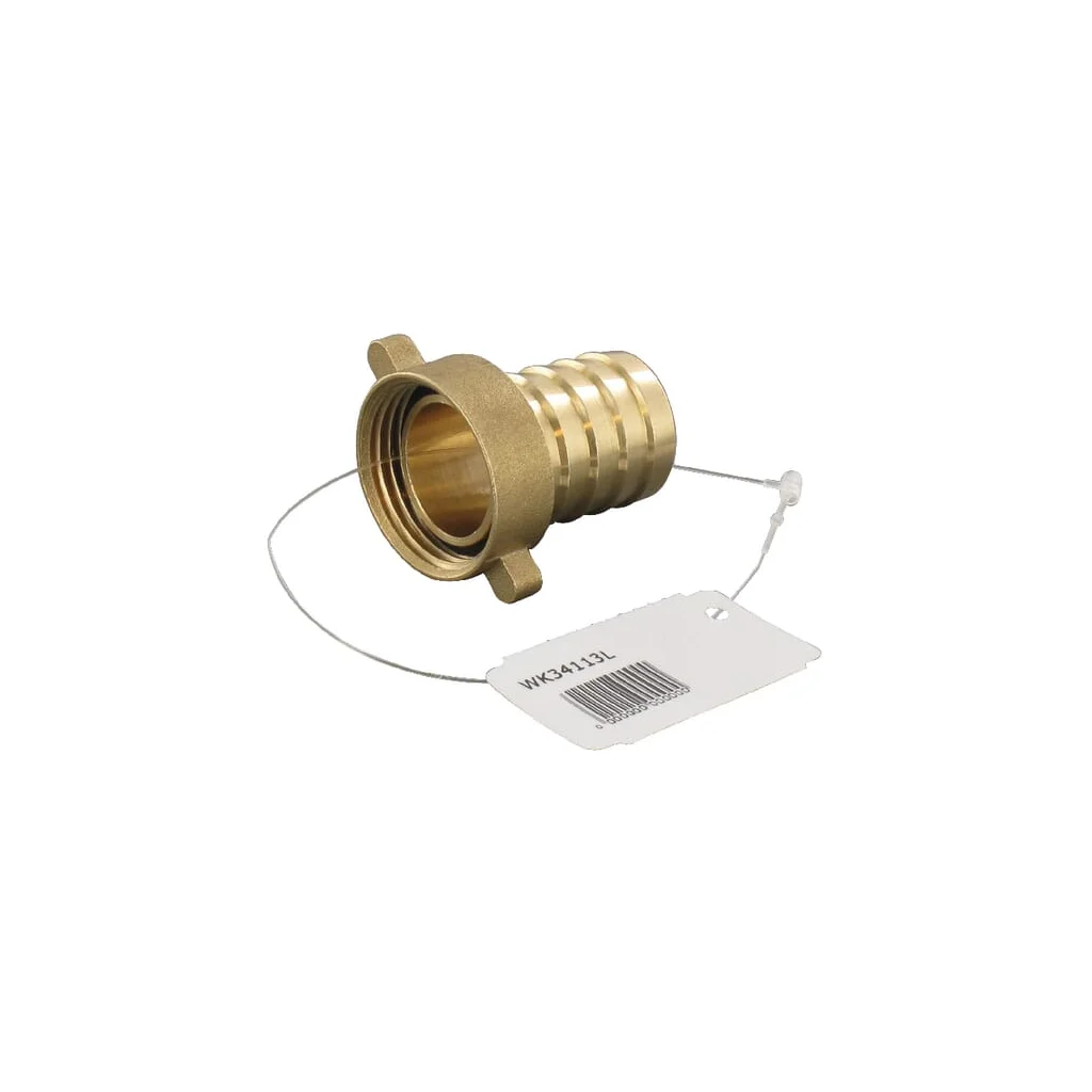 [AMAT2-424236] Racord de furtun 1" filet interior 1" WK34113L