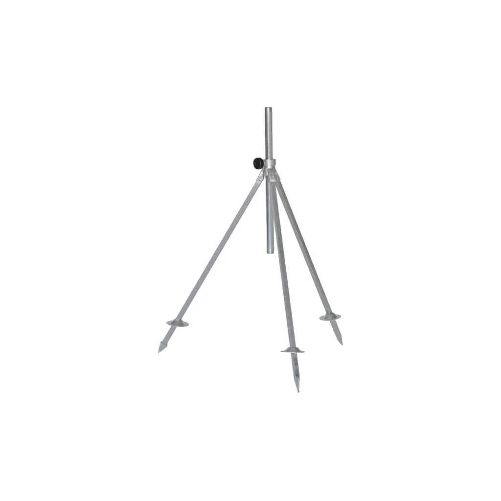 [AMAT2-424238] Stativ cu trei picioare BU 1” ascuțit WG706510