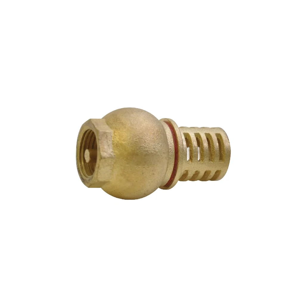 [AMAT2-424242] Supapă de picior MS 1" WK51323