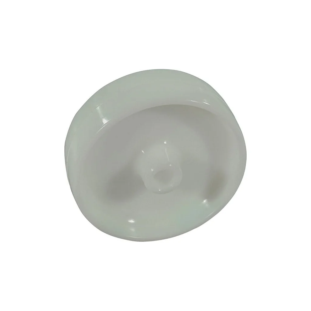 [AMAT2-424245] Roată de plastic 125mm WH86125