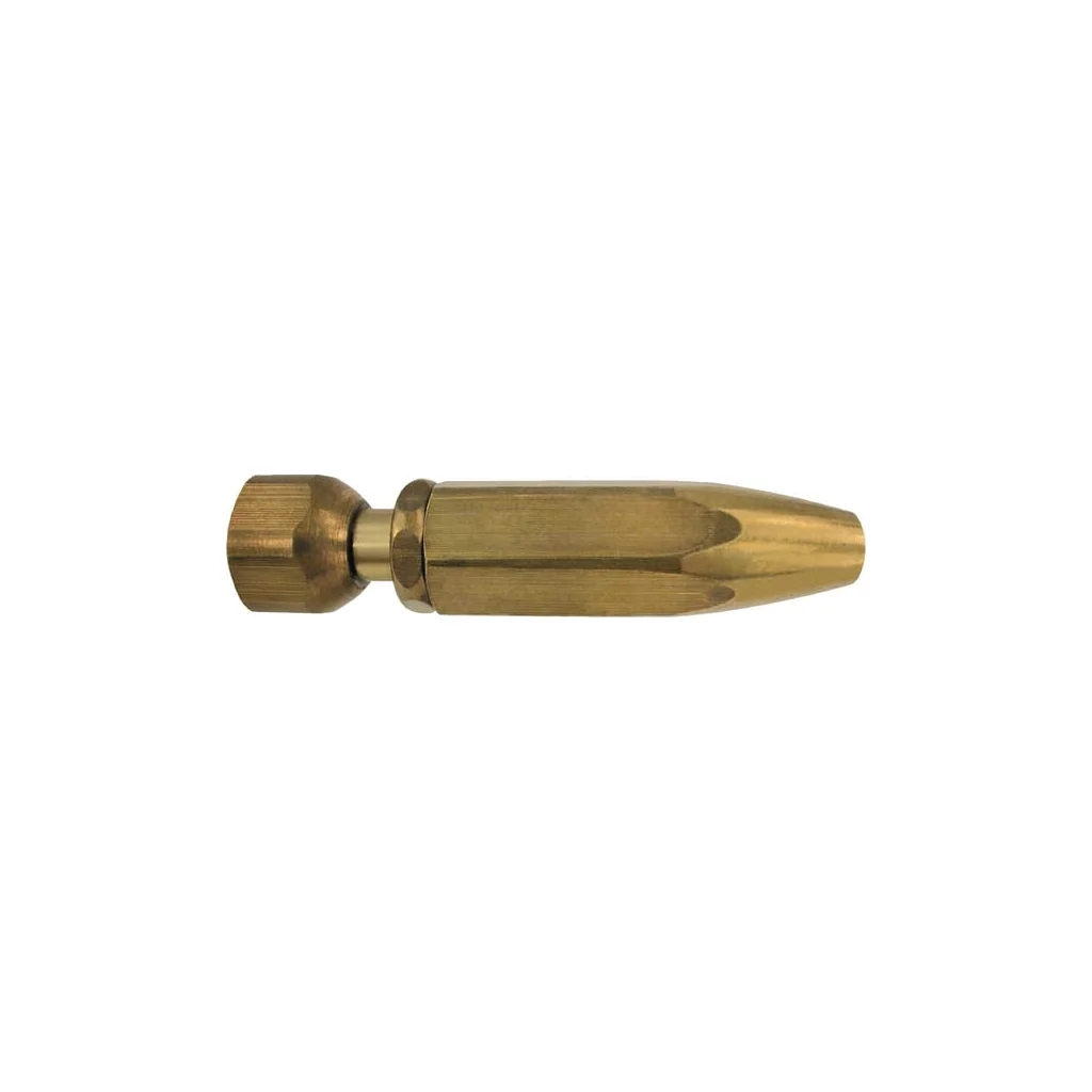 [AMAT2-424249] Duză de pulverizare Swiss 1'' WG23