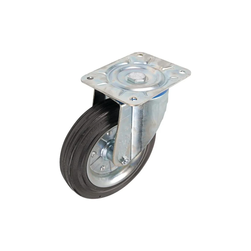 [AMAT2-424250] Rolă de direcție 250mm + garnitură inelară WH5081250B