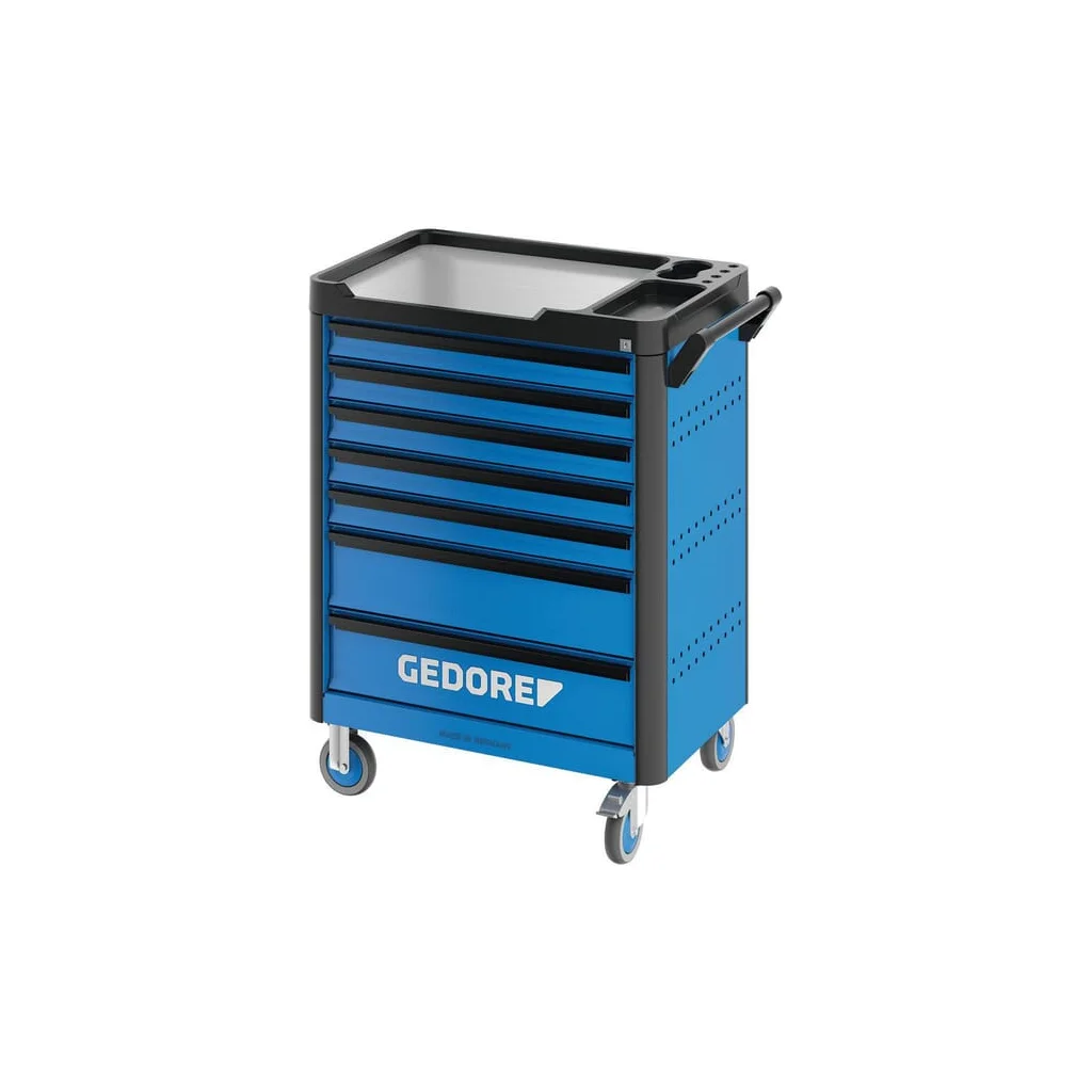 [AMAT2-424259] Cărucior pentru unelte Workster Highline WHLL7