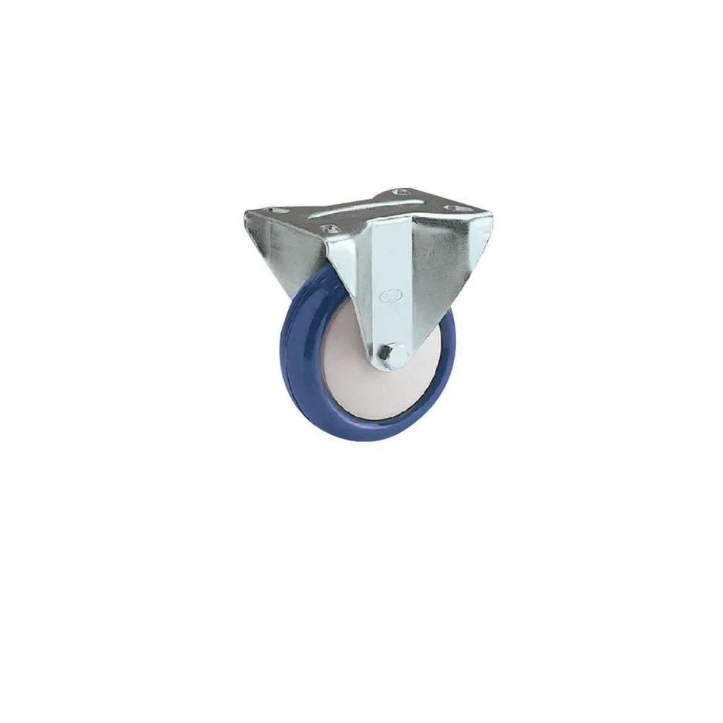 [AMAT2-424272] Roată fixă pivotantă 80mm WH571C080