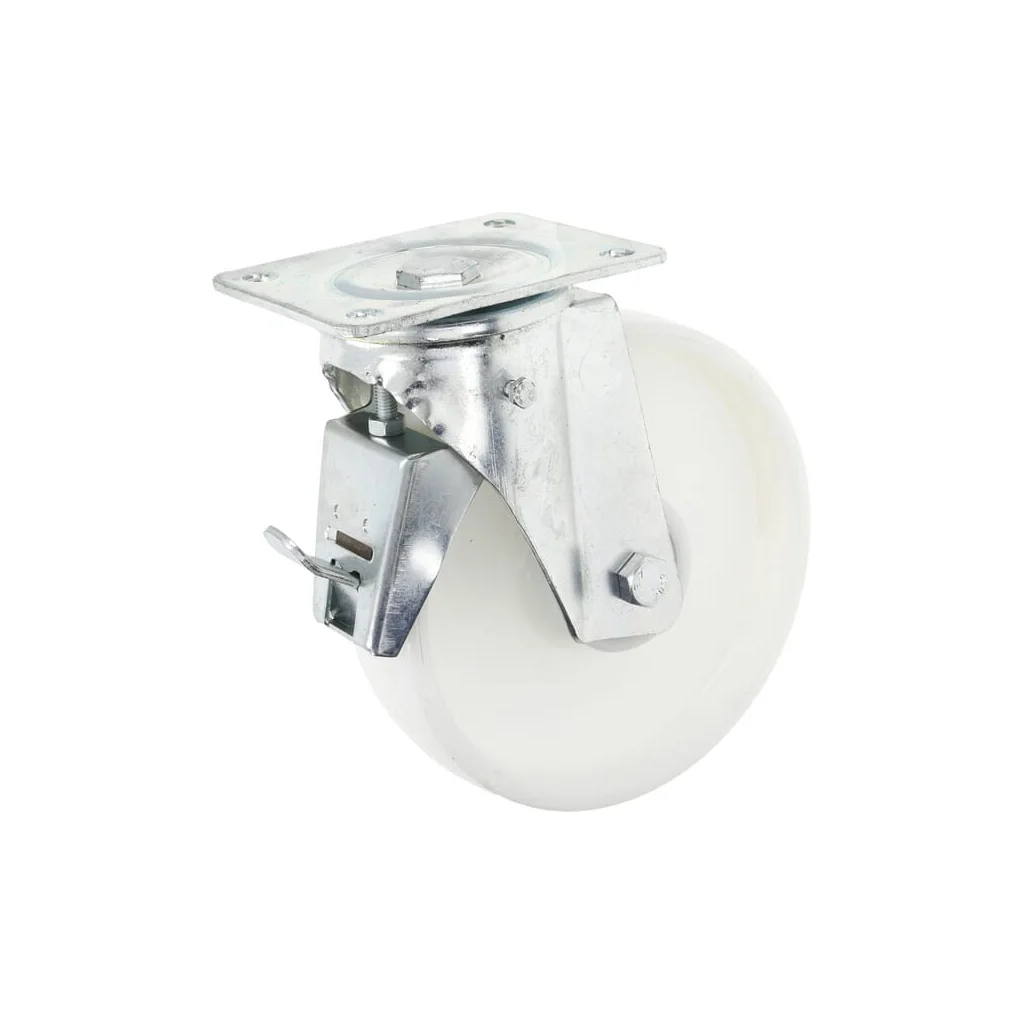 [AMAT2-424277] Rolă de ghidare cu frână 200mm WH50NF200