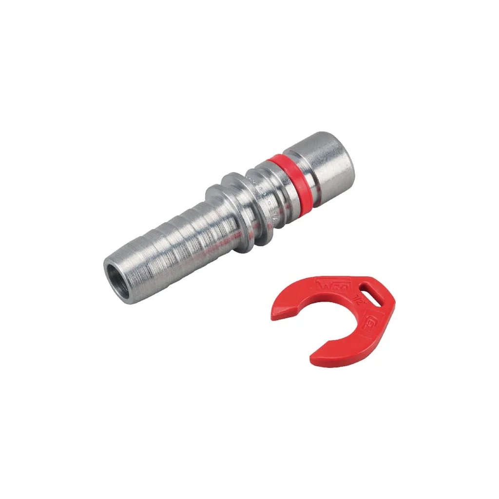 [AMAT2-424281] Conector DN13 - diametru 16mm cu O-ring WEO147160818