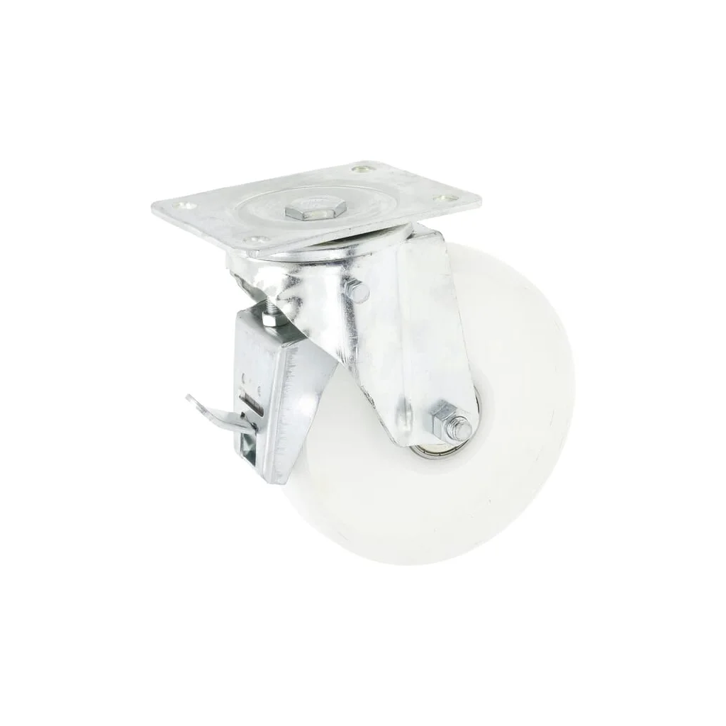 [AMAT2-424292] Rolă de ghidare cu frână 80mm WH50NF80