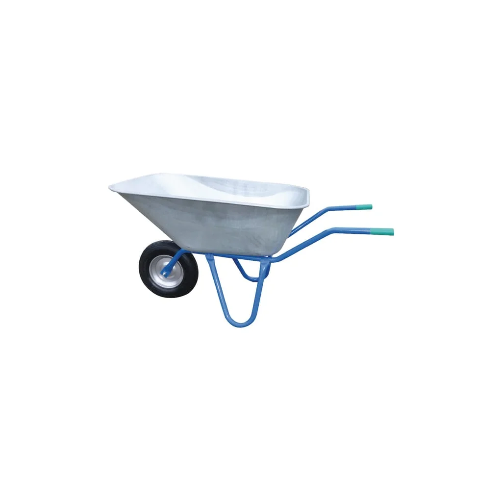 [AMAT2-424298] Roabă cu cuvă plană 150 Ltr. WH41150
