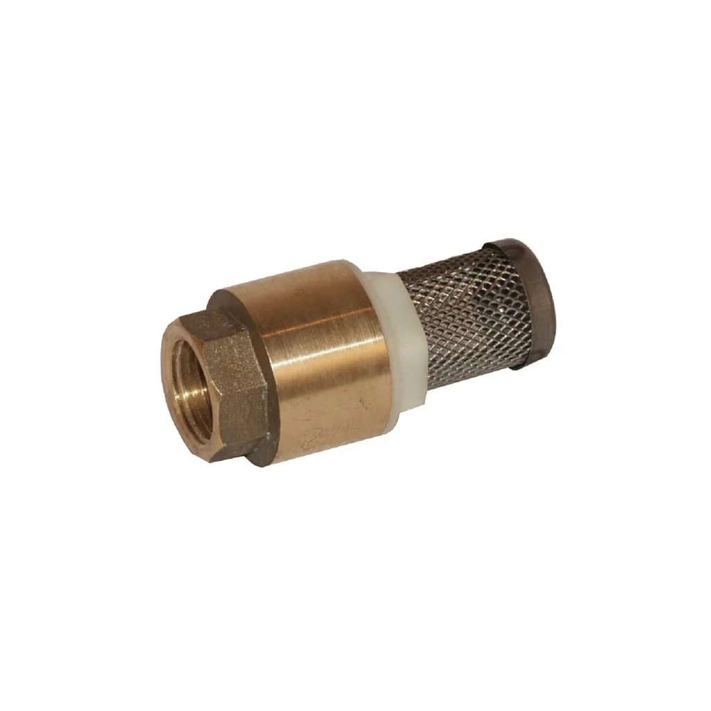 [AMAT2-424305] Sorb+ventil 3/4" V2A WK51302