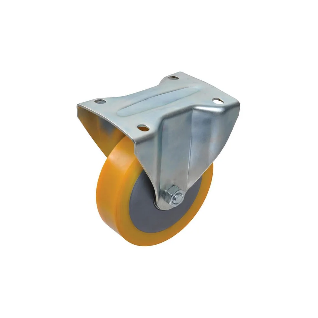 [AMAT2-424310] Rolă pivotantă + rulment cu bile 150 mm WH710849150