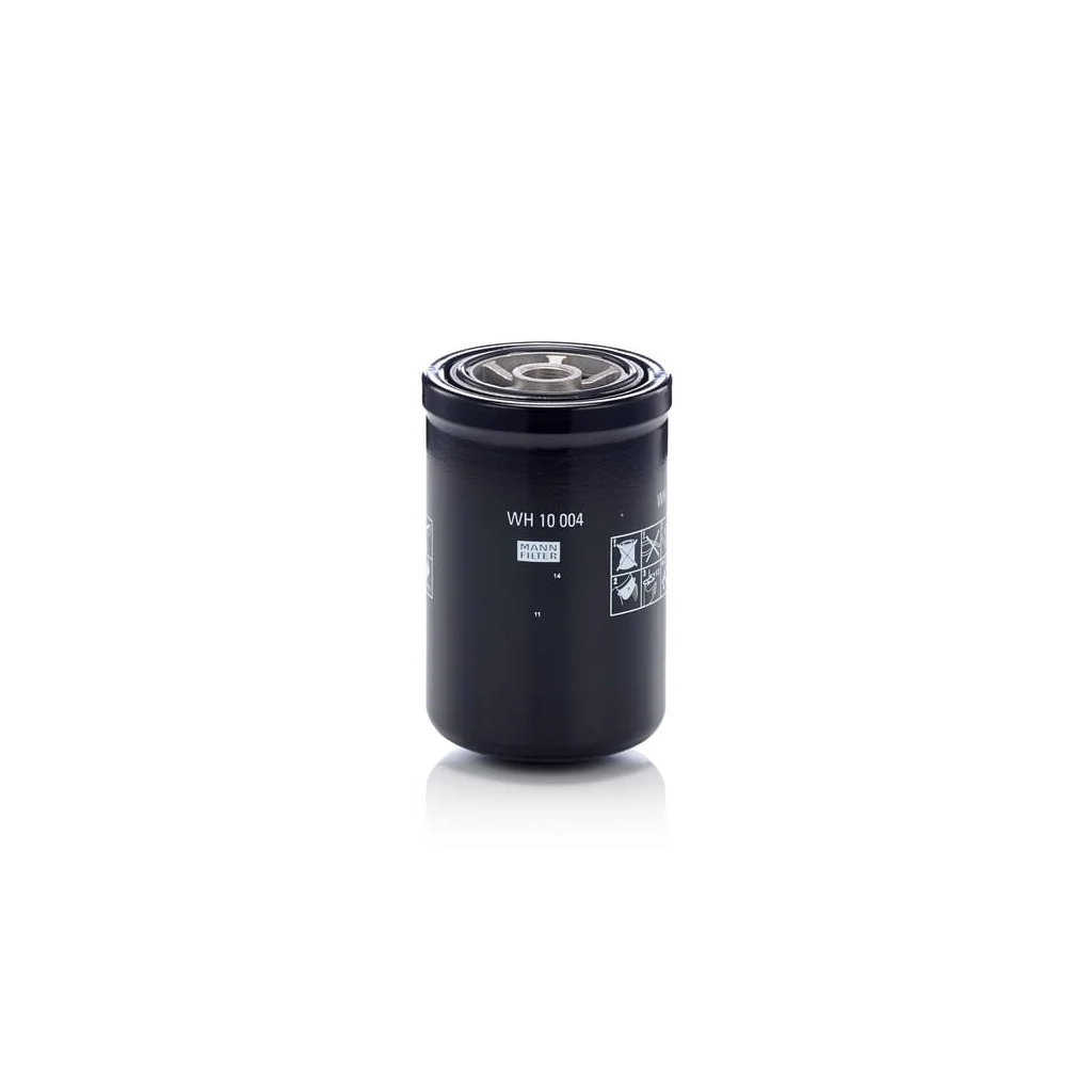 [AMAT2-424320] Filtru ulei WH10004