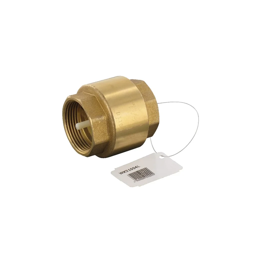 [AMAT2-424329] Ventil antiretur 1 1/4" WK51004L