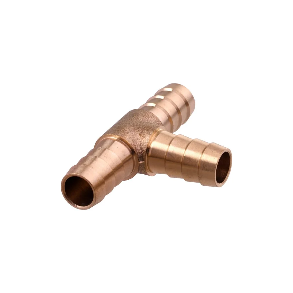 [AMAT2-424336] Racord T 1/2 alamă WK34291