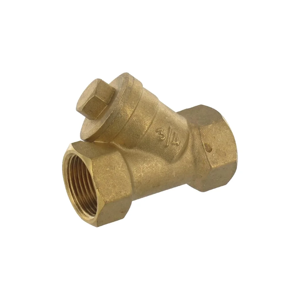 [AMAT2-424341] Filtru pentru conducte 3/4” alamă WK51402