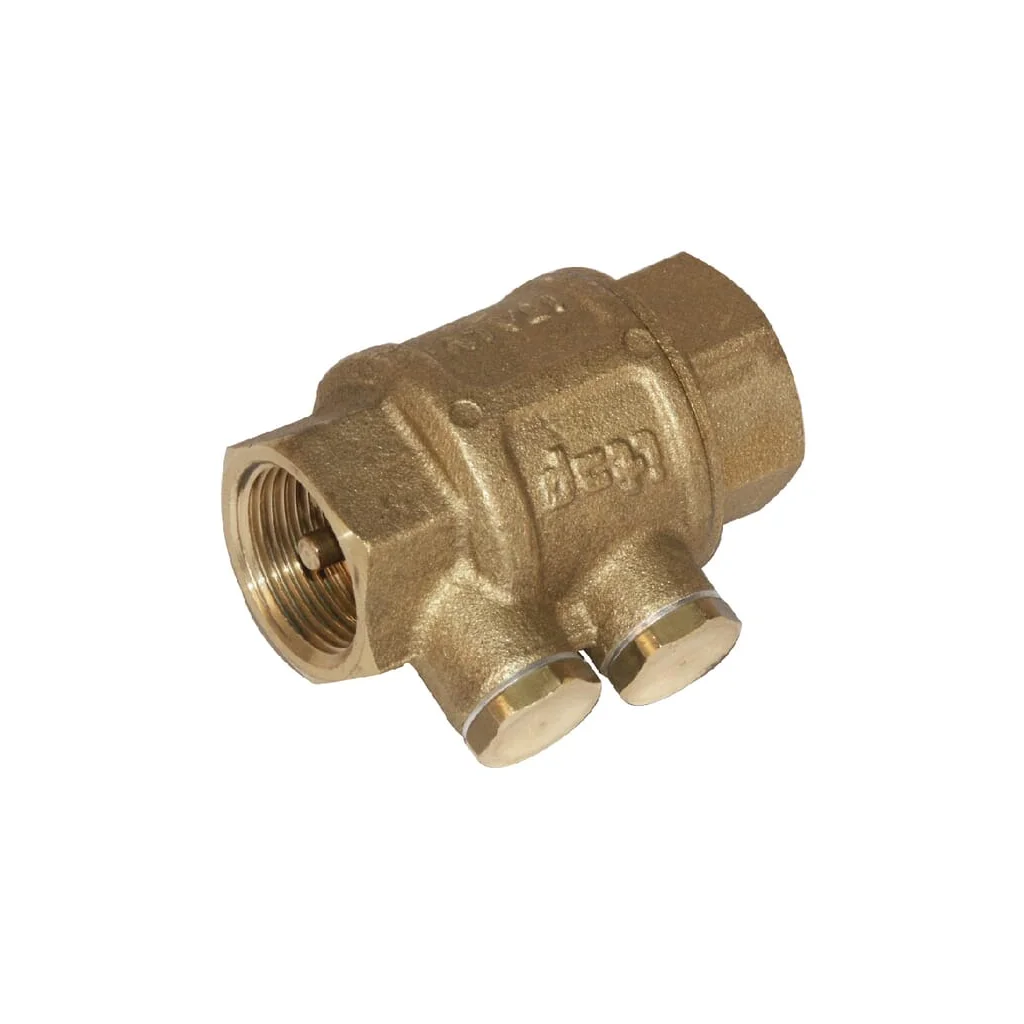 [AMAT2-424345] Supapă de verificare cu aerisire 3/4" WK51042
