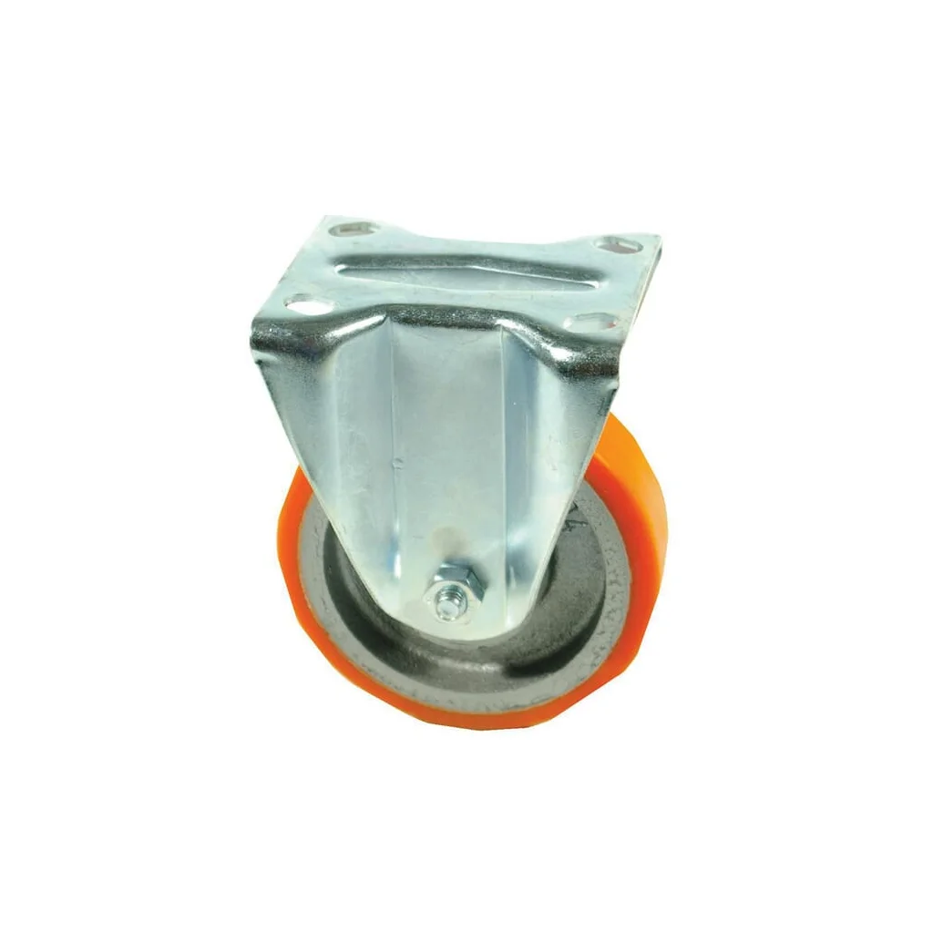 [AMAT2-424356] Rolă pivotantă 125mm WH710125