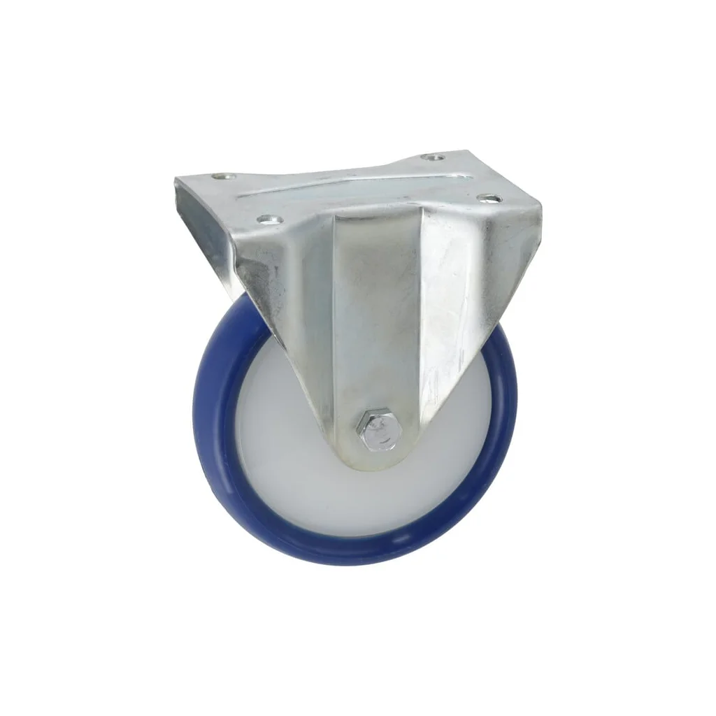 [AMAT2-424366] Roată fixă castor 160mm WH571C160