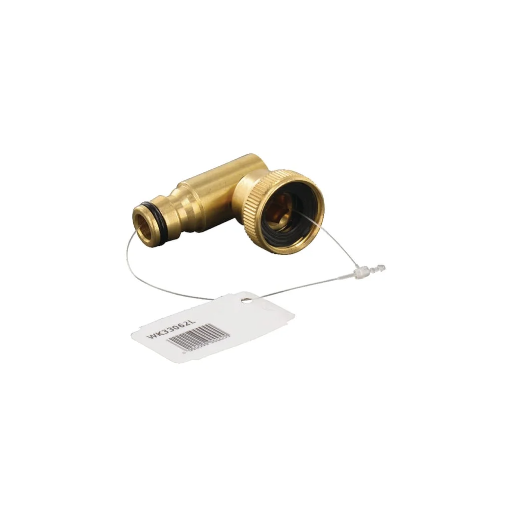 [AMAT2-424367] Niplu de inserție, cot 3/4, mamă WK33062L