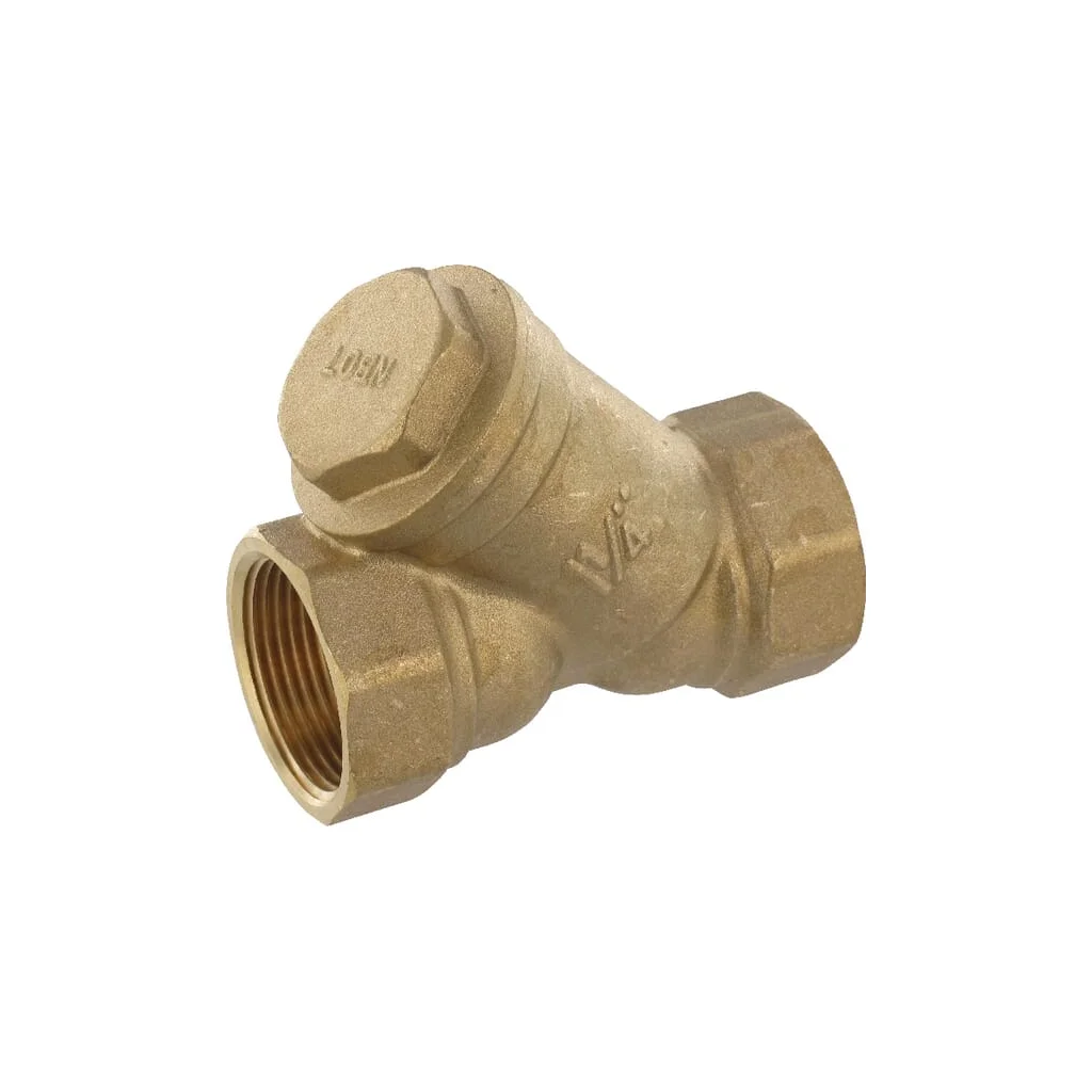 [AMAT2-424371] Filtru inline din alamă 1 1/4" WK51404