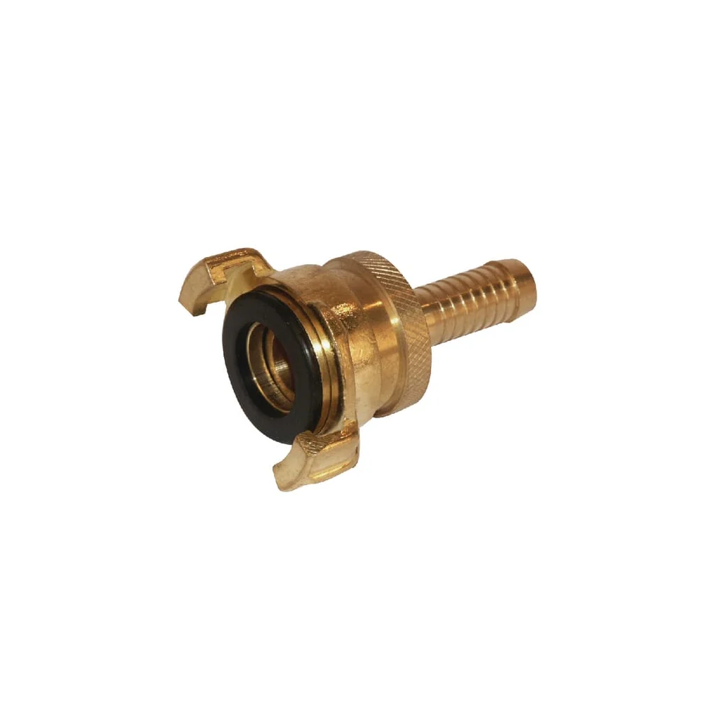 [AMAT2-424375] Cuplă tip Geka 1" cu ștuț WK33403