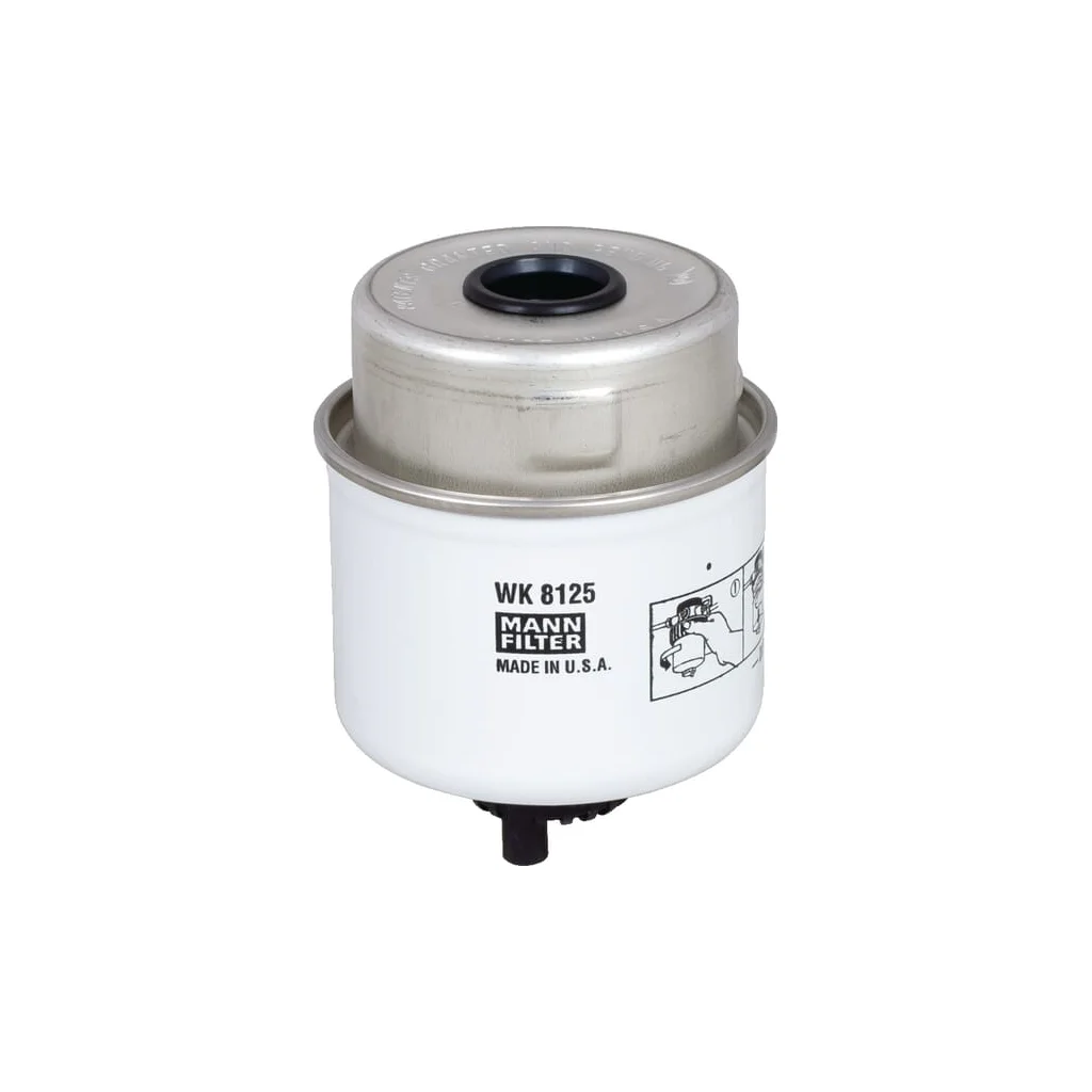 [AMAT2-425384] Filtru schimbare combustibil WK8125