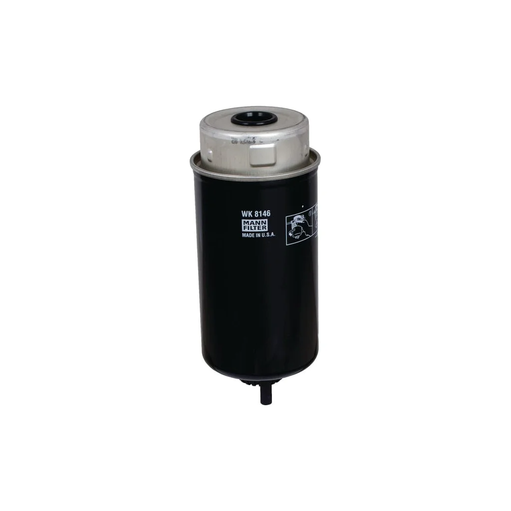 [AMAT2-425402] Filtru schimbare combustibil WK8146