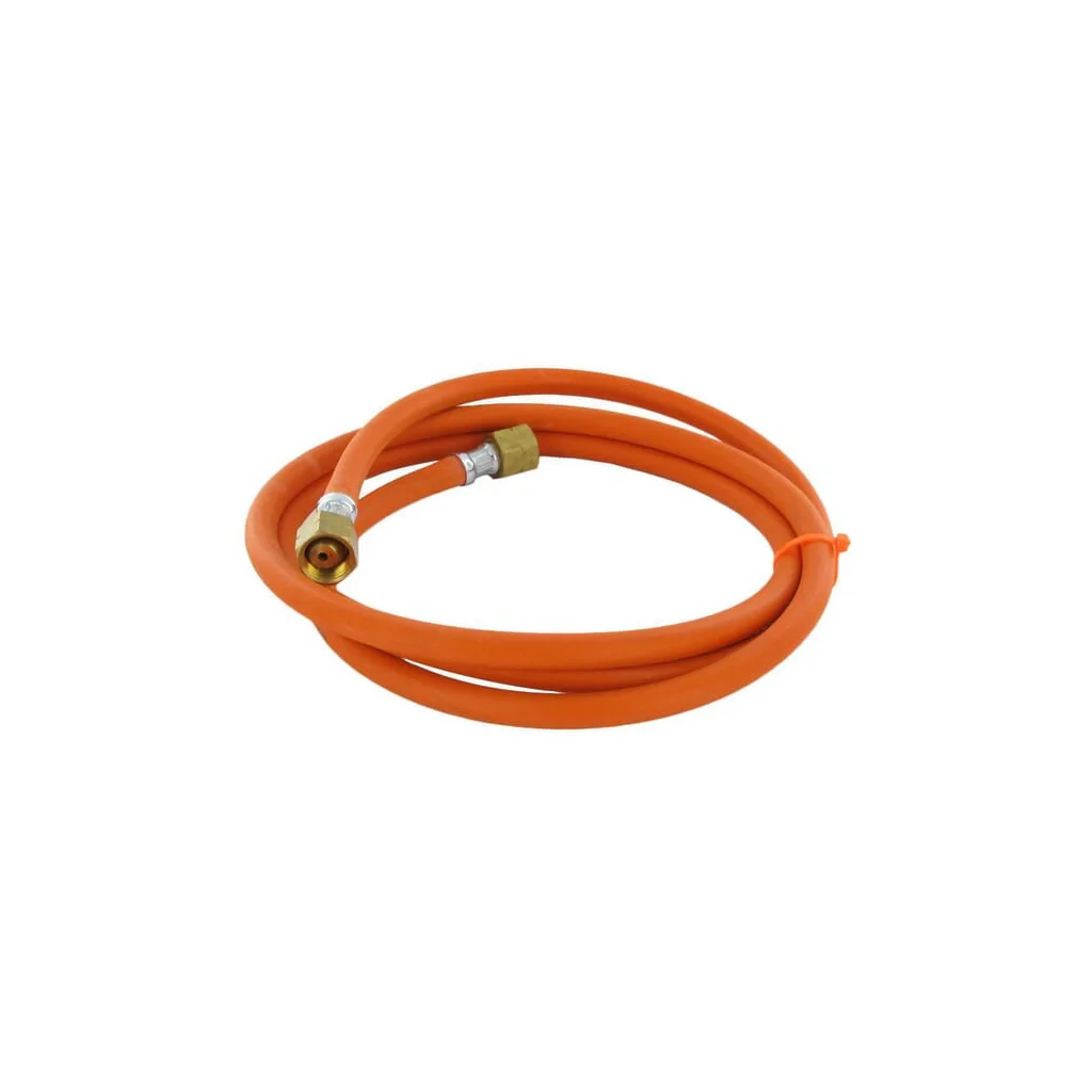 [AMAT2-425426] Furtun pentru propan 2M. 2x 3/8"L WP92014