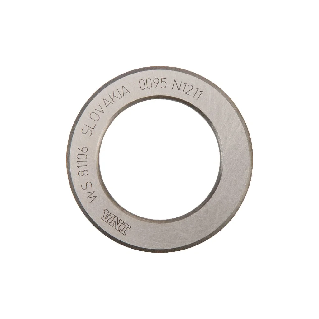 [AMAT2-425430] Șaibă axială rulment WS81106INA