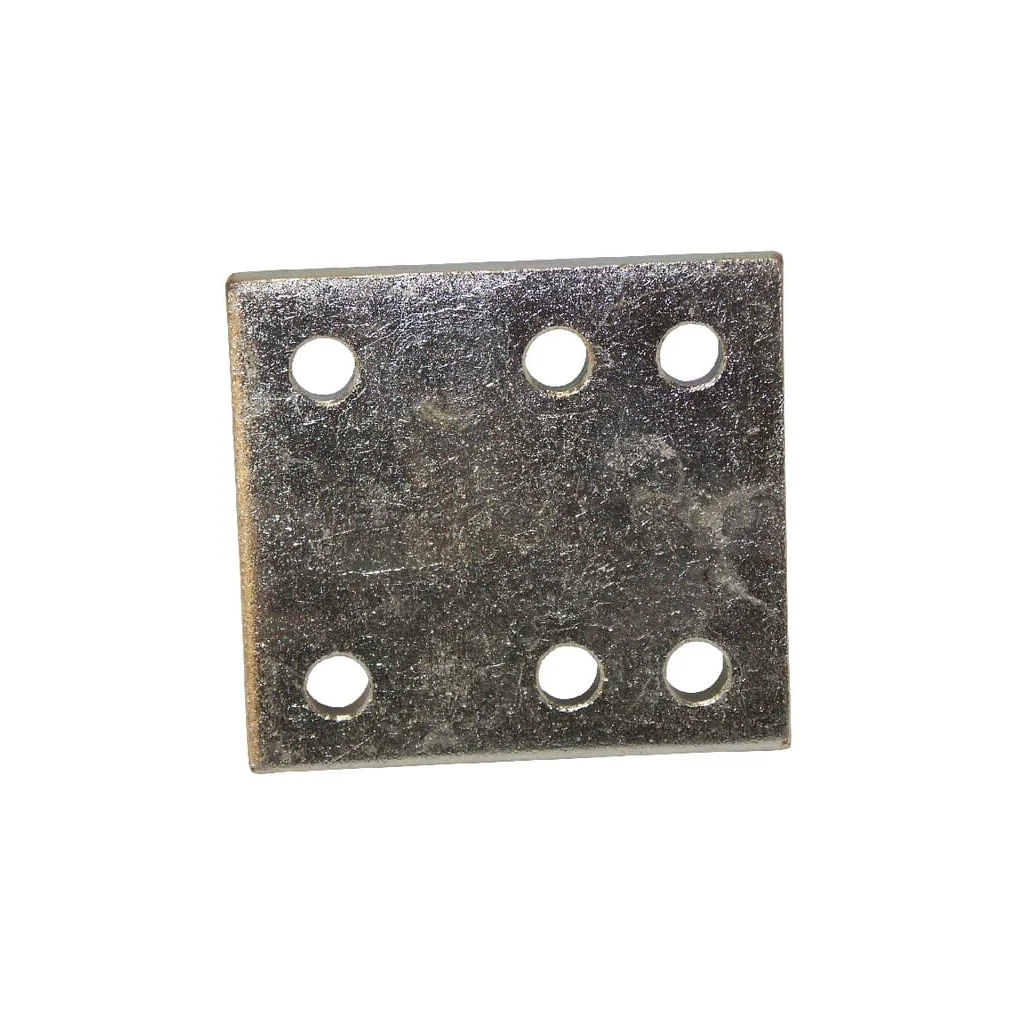 [AMAT2-425432] Placă de împrăștiere 4" 6 găuri WS1134