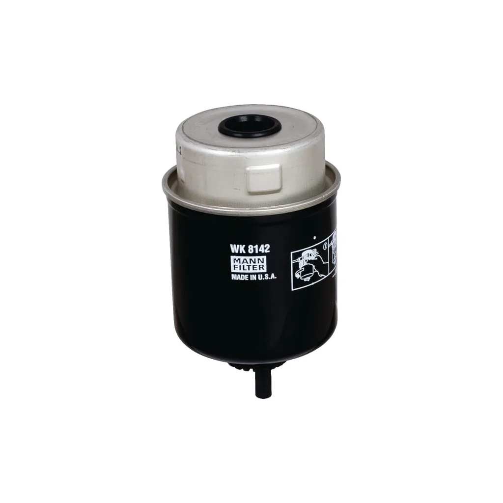 [AMAT2-425437] Filtru schimbare combustibil WK8142