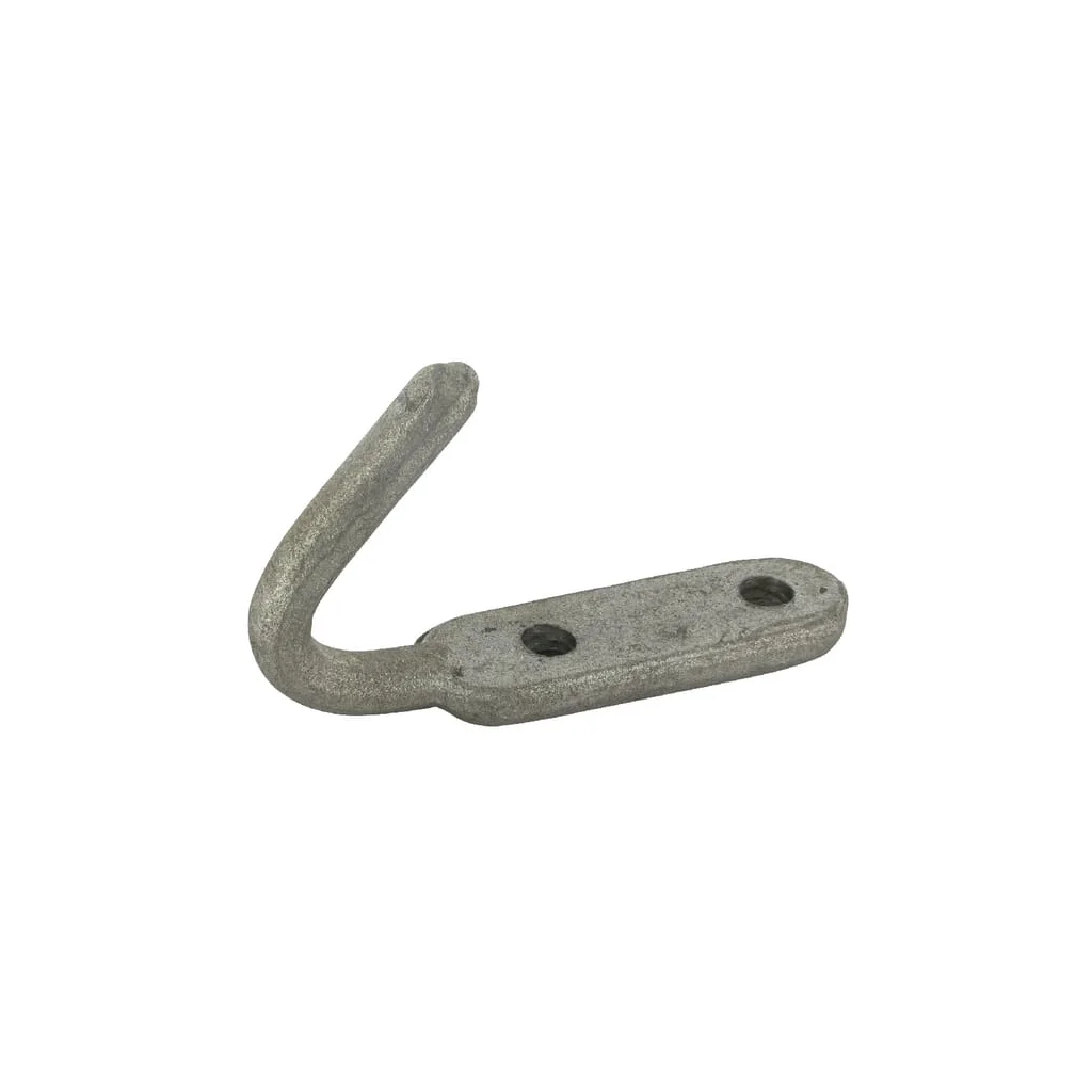 [AMAT2-425443] Cârlig de remorcare cu șuruburi s/c 99x52 WS3026