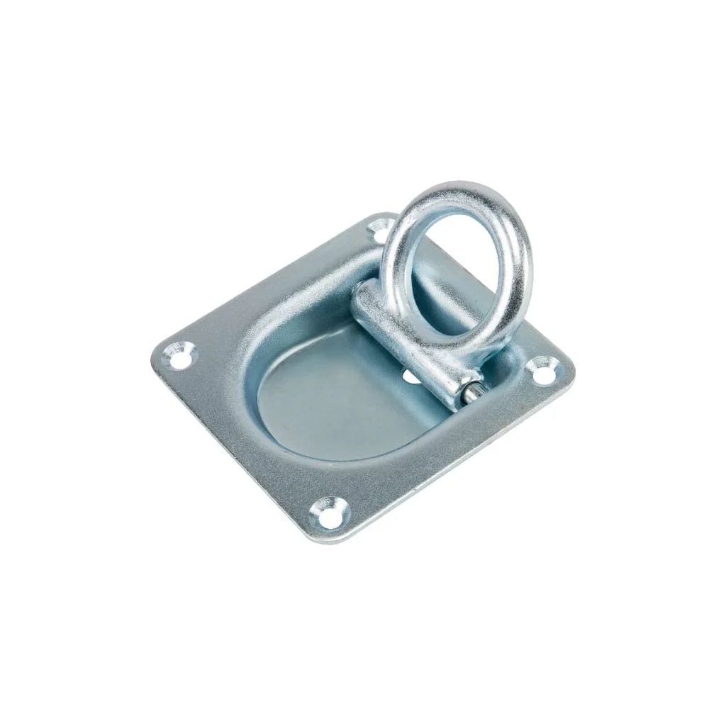 [AMAT2-425465] Eclisă de fixare 40mm zincată WS3105