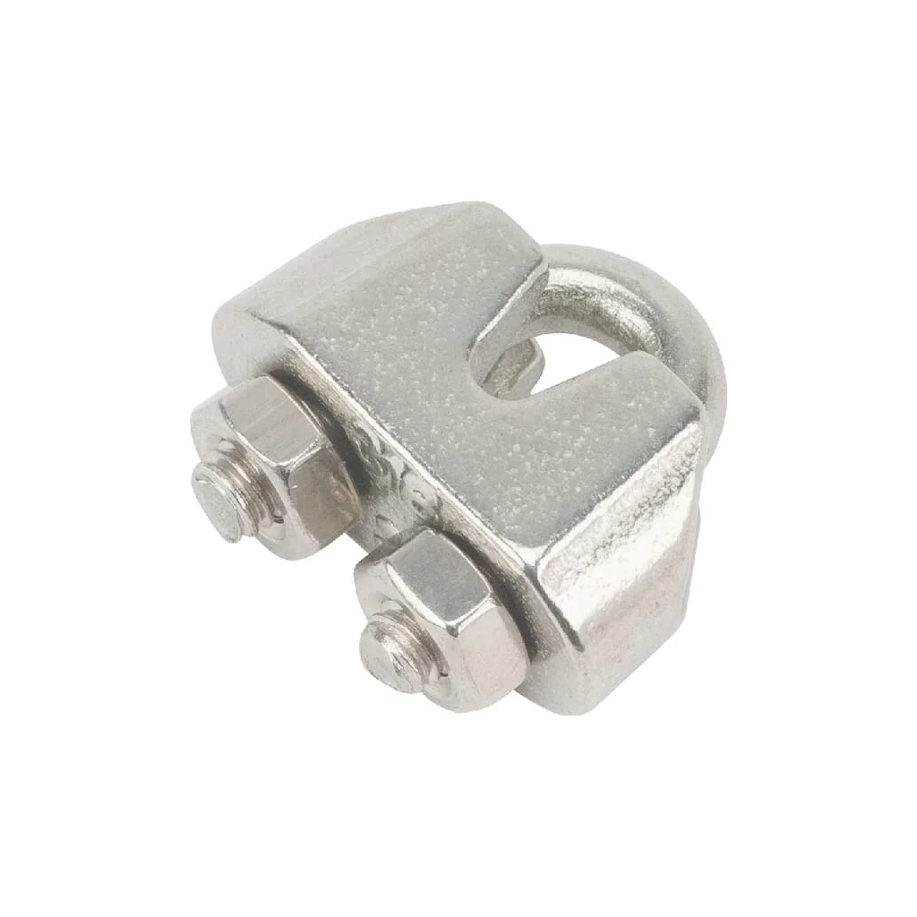 [AMAT2-425470] Clemă de cablu V4A 3mm WL03RVS