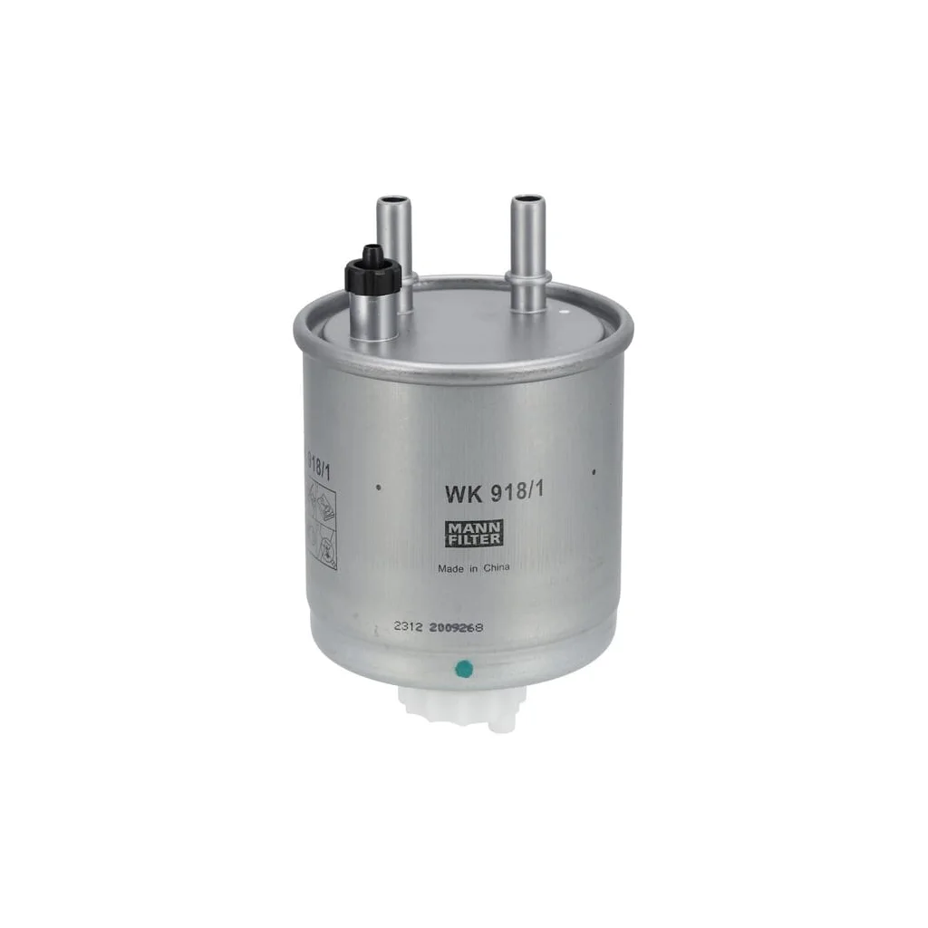 [AMAT2-425487] Filtru combustibil WK9181