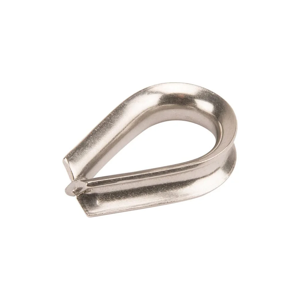 [AMAT2-425497] Ochet de cablu V4A 5mm WT05RVS