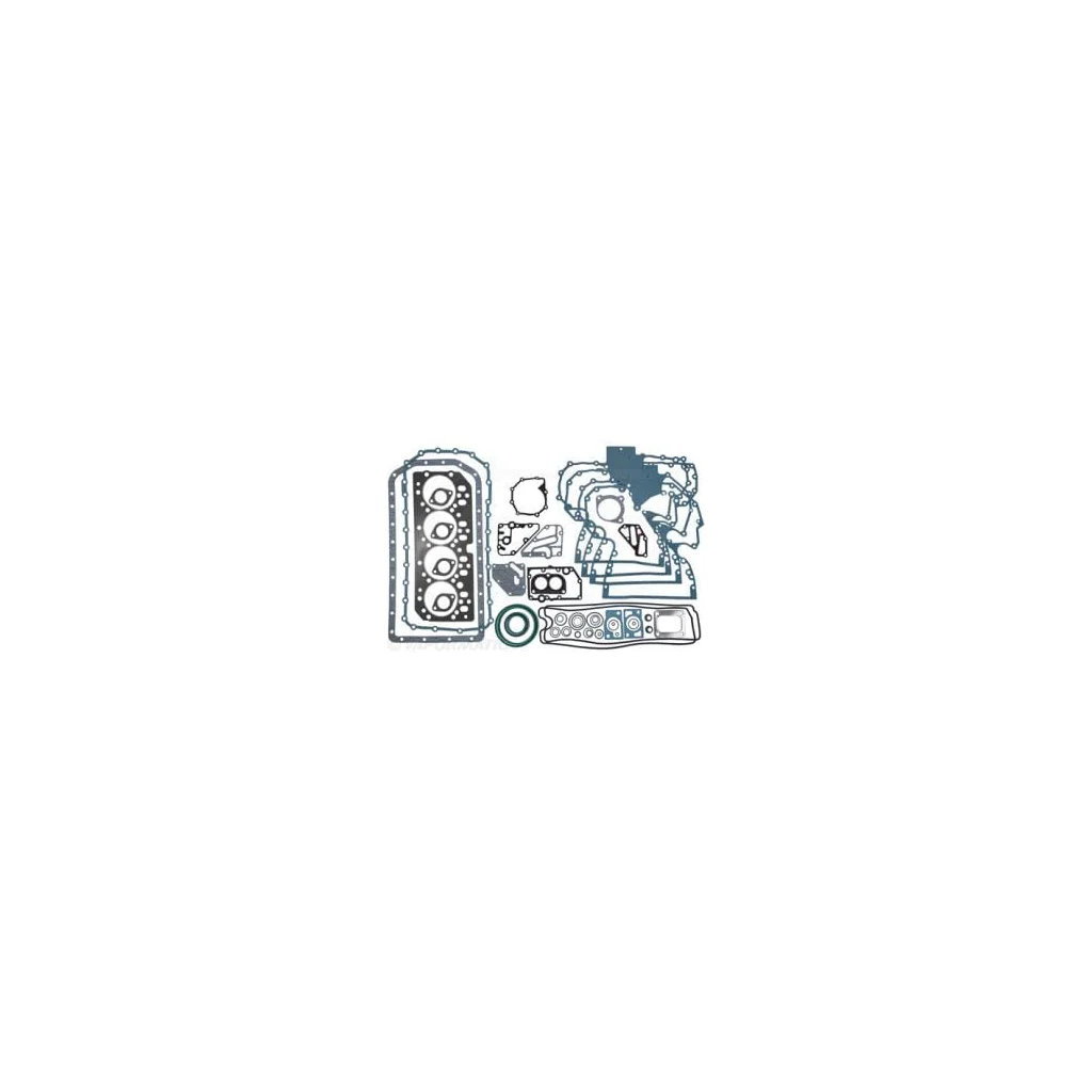 [AMAT2-414631] Set garnituri complet VPA4616