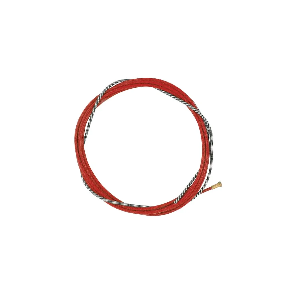 [AMAT2-425505] Cablu interior 4m roșu 1.0-1.2 WP202044