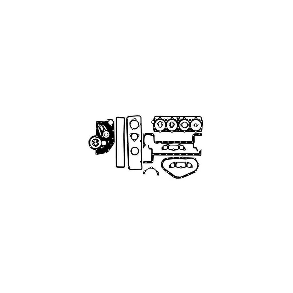 [AMAT2-414642] Set complet de garnituri VPA4402