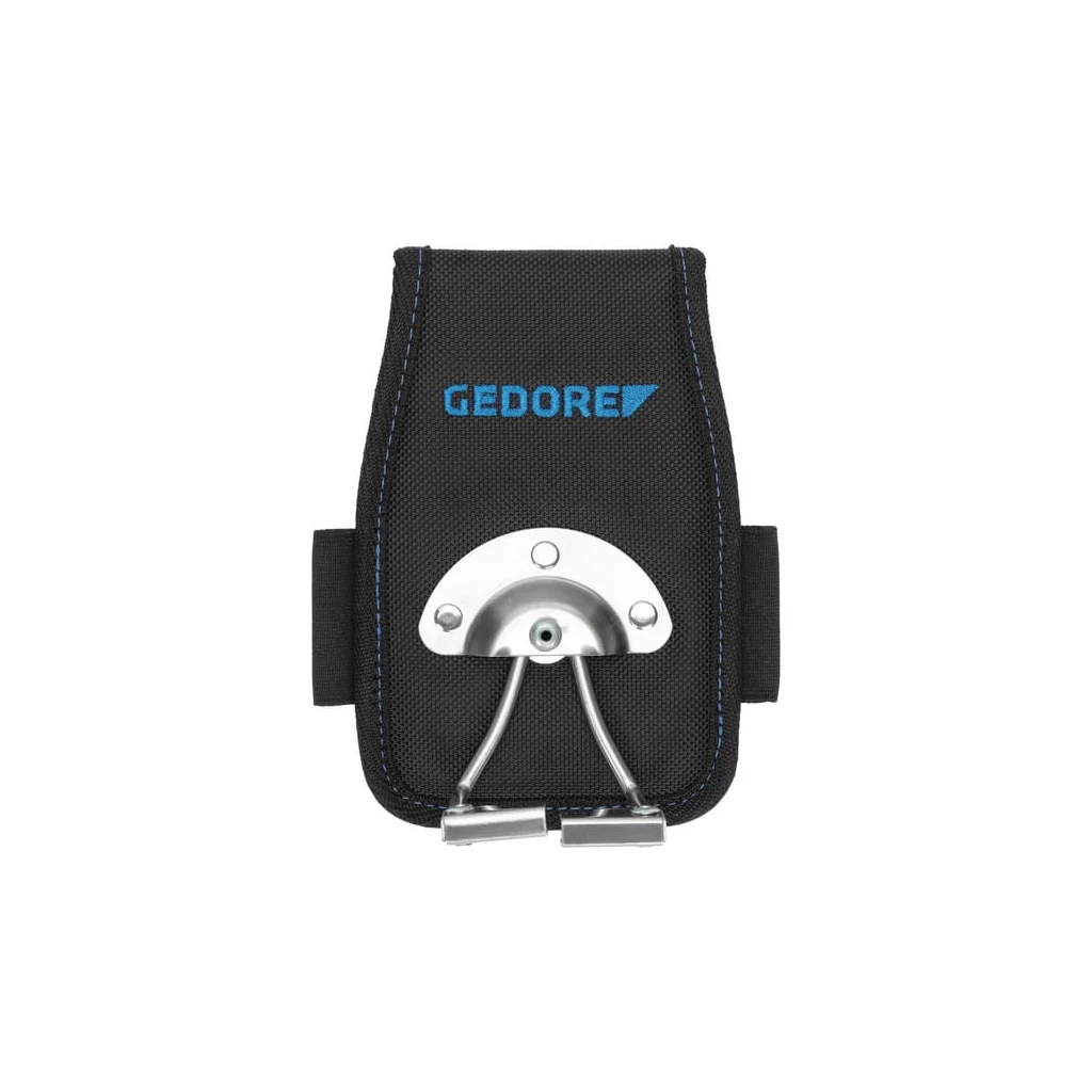 [AMAT2-425509] Suport de ciocan cu cârlig metalic WT10564GED