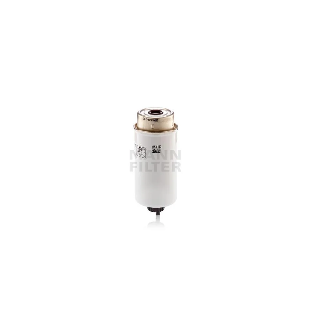 [AMAT2-425510] Filtrul de combustibil secundar WK8163