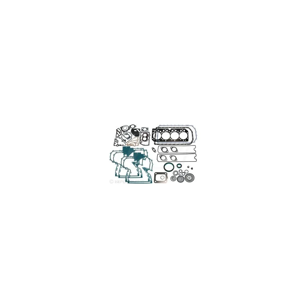 [AMAT2-414649] Set garnituri complet VPA4627