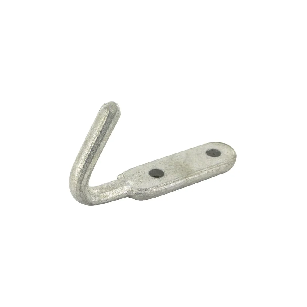 [AMAT2-425516] Cârlig înșurubabil zincat 99x53mm WS3027