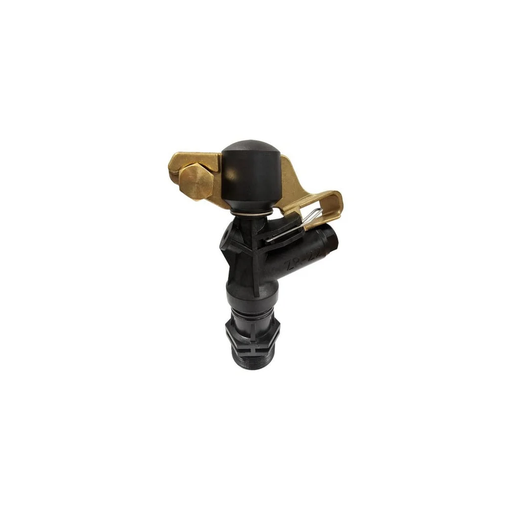 [AMAT2-427180] Aspersor cu rază completă, cu duză de 10 mm, filet exterior de 1 ½” ZR22