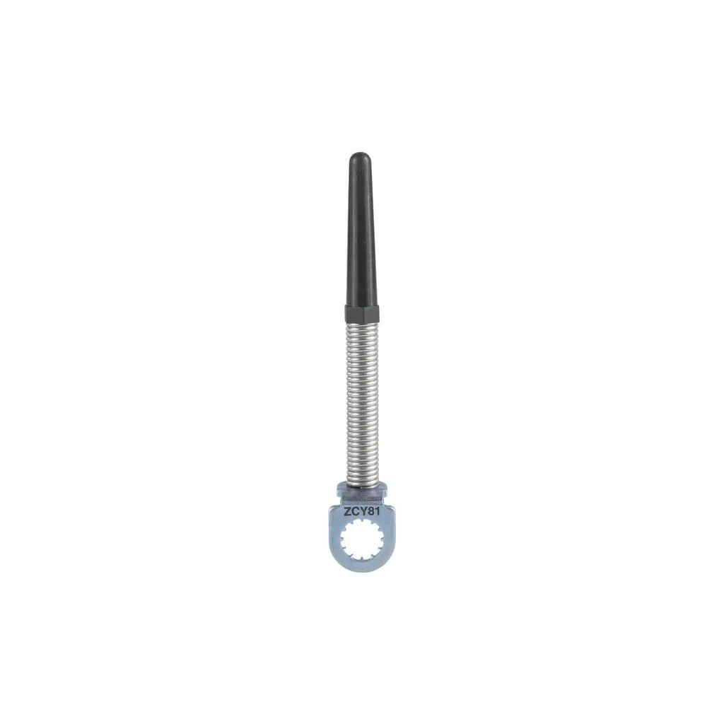 [AMAT2-427183] Pârghie cu arc, capăt termoplastic ZCY81