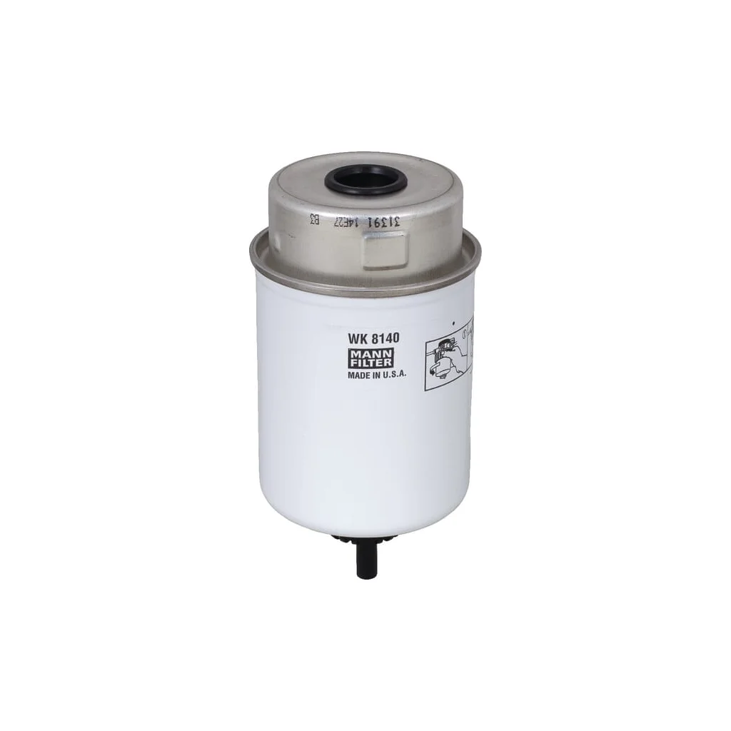 [AMAT2-425538] Filtru schimbare combustibil WK8140