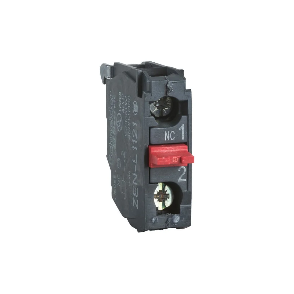 [AMAT2-427191] Element de contact 1 N/Î ZENL1121