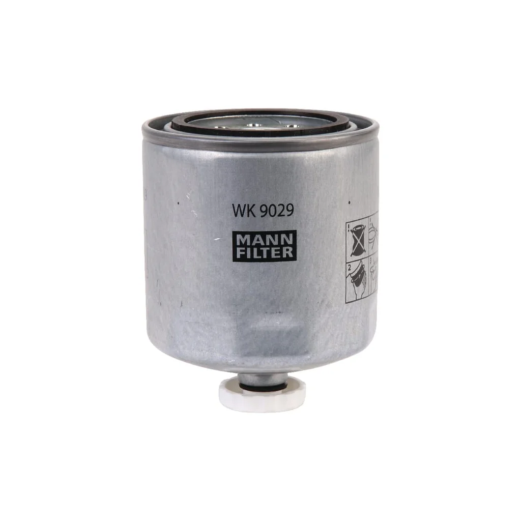 [AMAT2-425541] Filtru de combustibil de rezervă WK9029