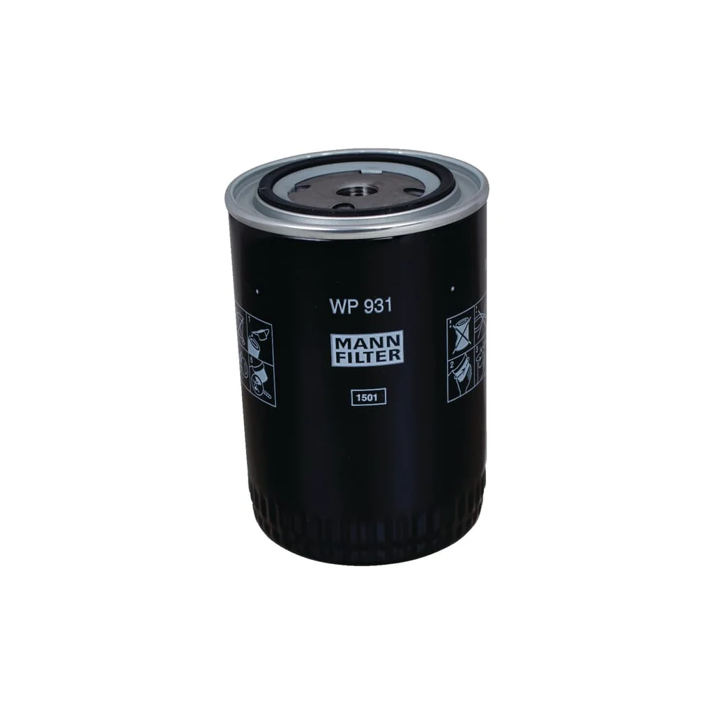 [AMAT2-425547] Lubrifiant filtru schimbare ulei WP931